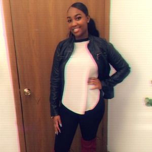 Meet your Posher, Tanajia